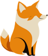 FoxRain Logo